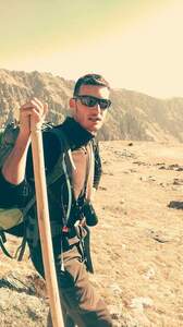 Accompagnateur en montagne